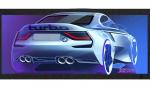 BMW 2002 Hommage Concept 2016 года